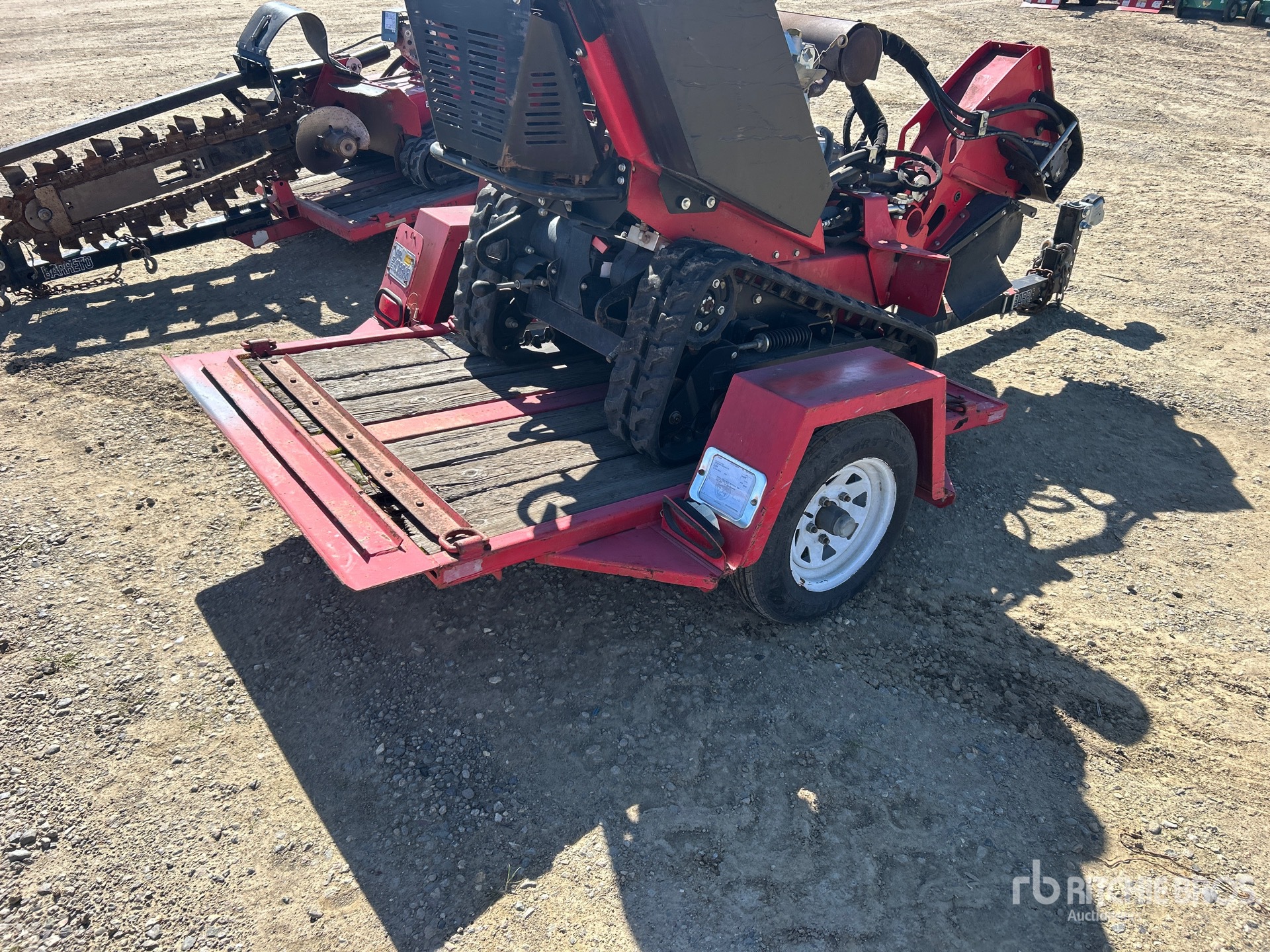 General Appearance with Imagen: esquina trasera derecha