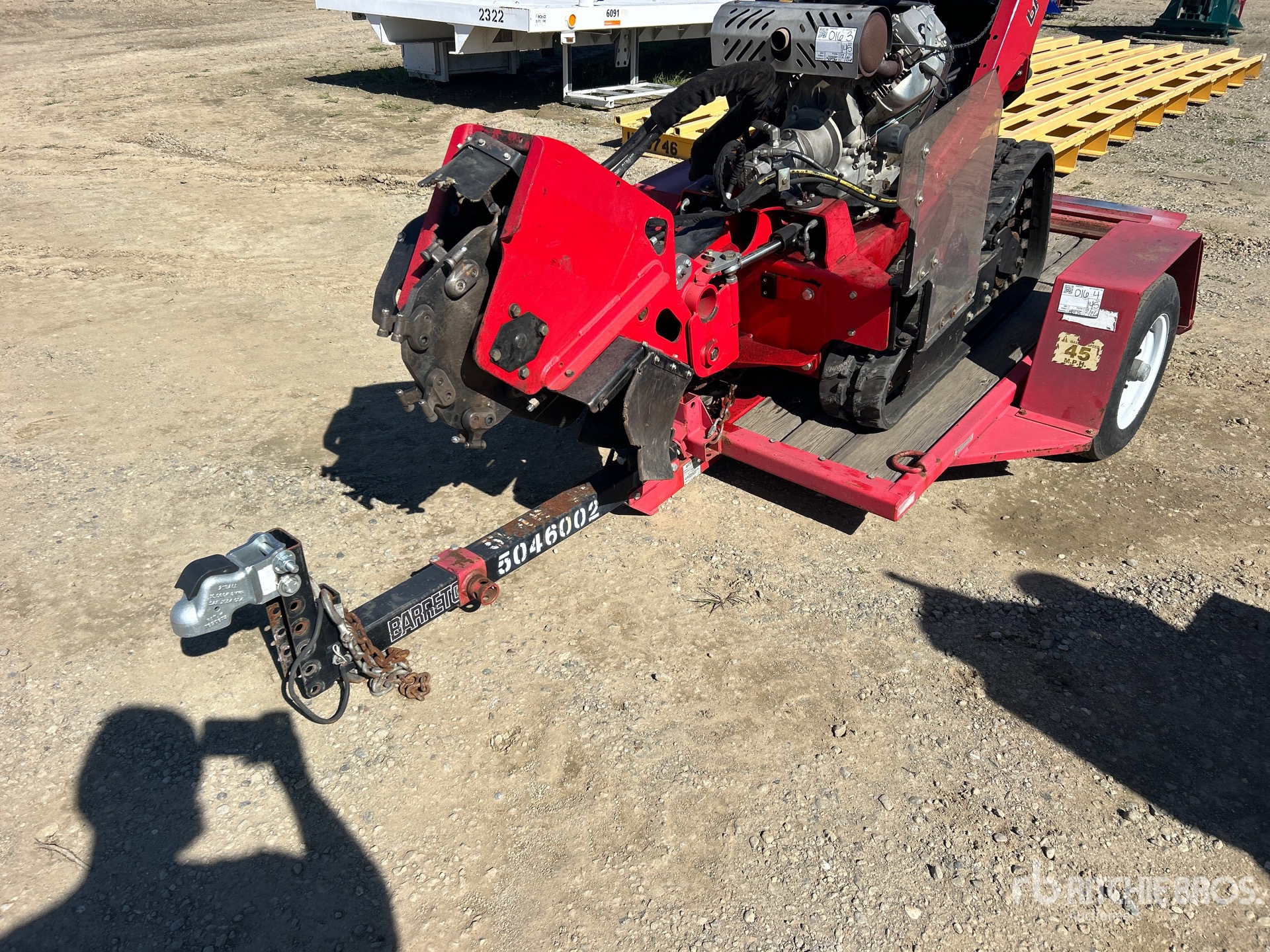 General Appearance with Imagen: esquina delantera izquierda