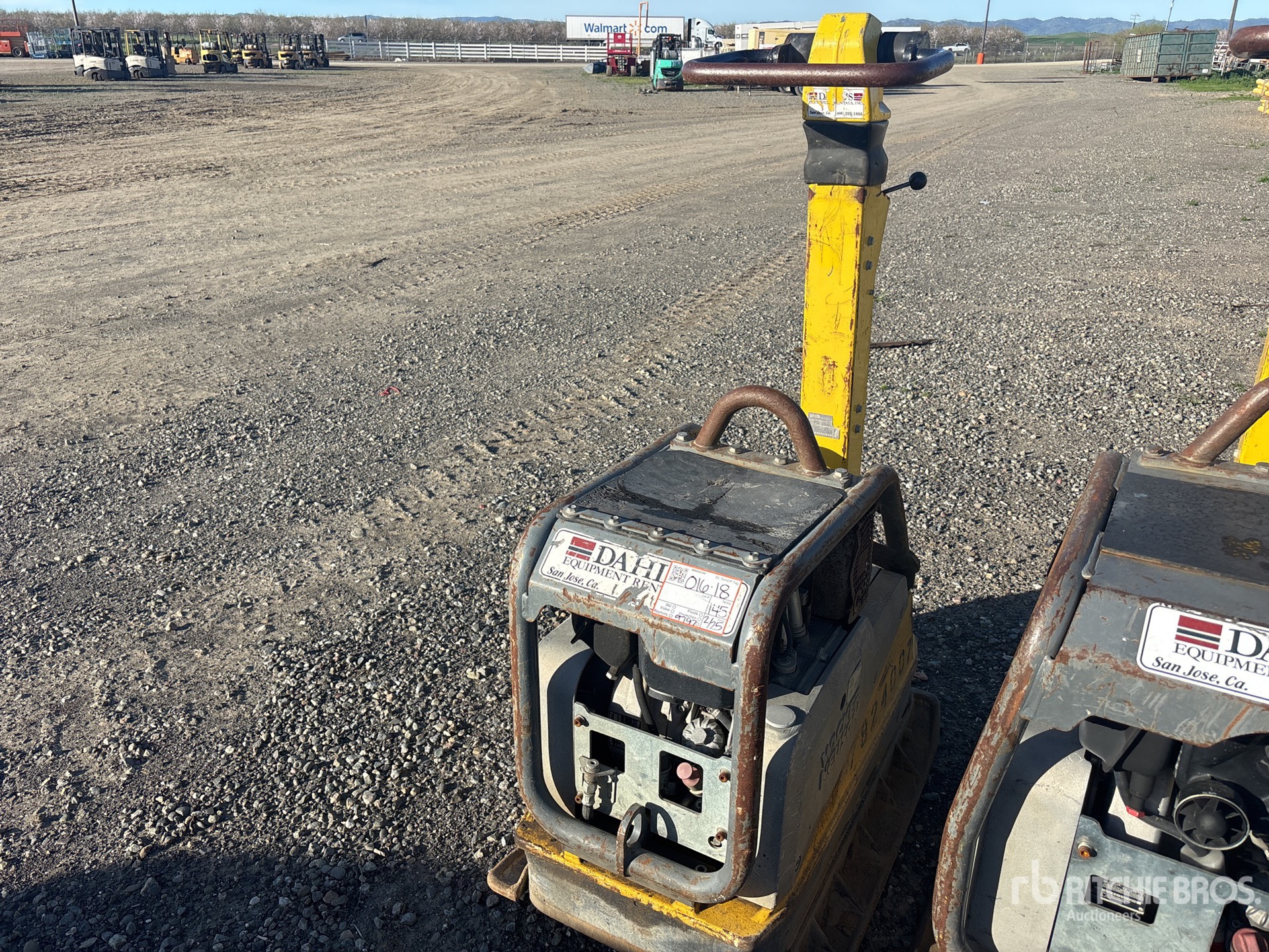 General Appearance with Featured Photo