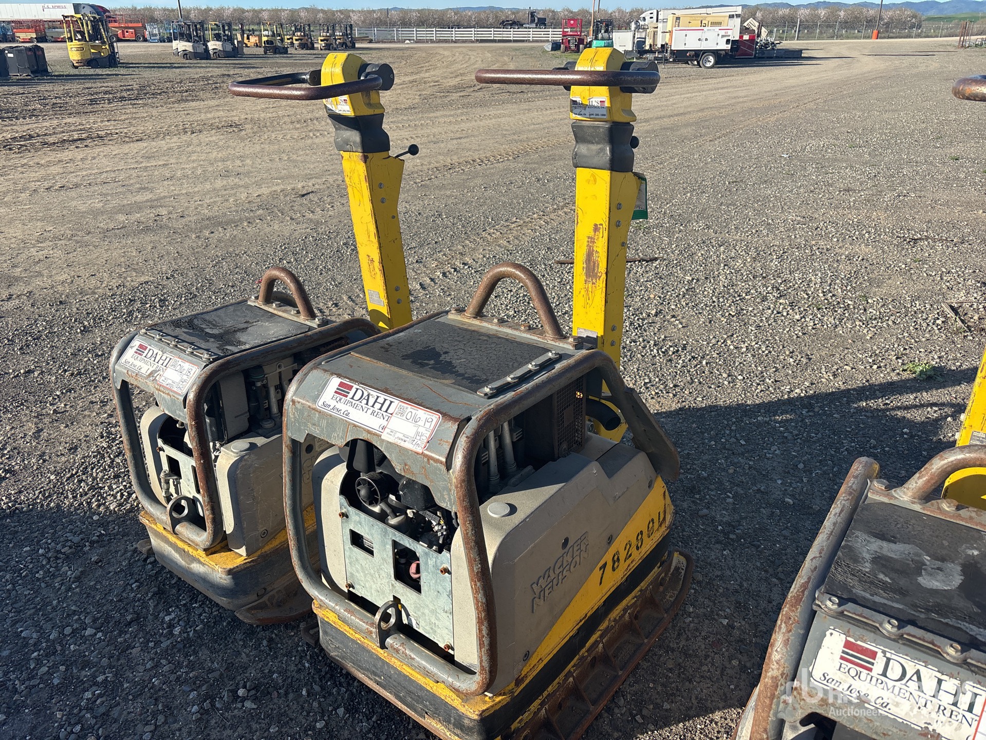 General Appearance with Featured Photo