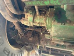 Drivetrain with