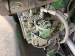 Hydraulics with