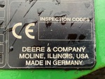 General Appearance with CE Mark