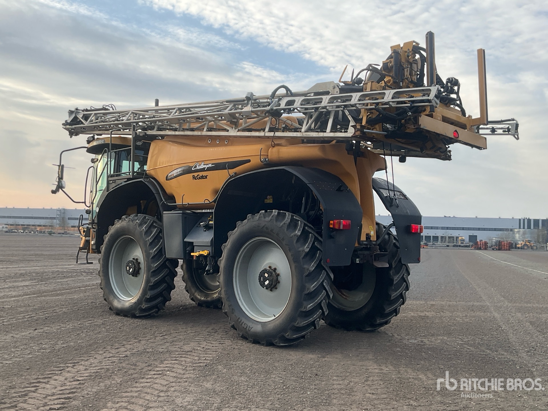 General Appearance with Zdjęcie, lewy dolny róg