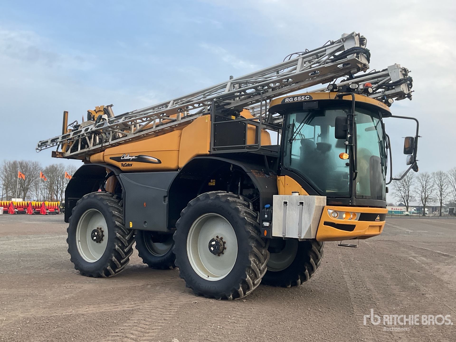 General Appearance with Zdjęcie, prawy górny róg