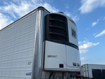 Refrigeration Unit with