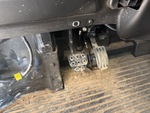 Control Station with Drivetrain Controls