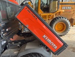 v2 Chassis - UTV with