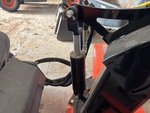 Hydraulics with Cylinder(s)