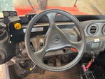 Control Station with Steering Controls