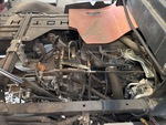 Engine with Engine - Right Side