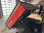 v2 Chassis - UTV with Bed Tilt/Dump Release