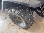 v2 Chassis - UTV with