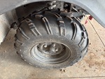 v2 Chassis - UTV with