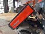 v2 Chassis - UTV with