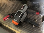 v2 Chassis - UTV with Winch