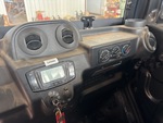 Control Station with Dash Console