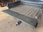 v2 Chassis - UTV with Tailgate