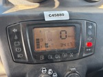 Control Station with Gauges