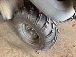 v2 Chassis - UTV with