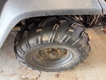 v2 Chassis - UTV with
