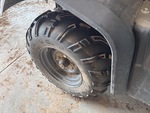 v2 Chassis - UTV with