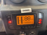 Control Station with Warning Lights
