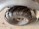 v2 Chassis - UTV with