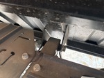 v2 Chassis - UTV with Bed Hinge Points