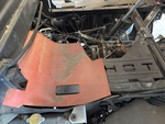 Engine with Engine - Left Side