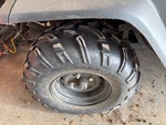 v2 Chassis - UTV with