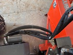 Hydraulics with Hoses