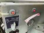 Control Station with Warning Lights
