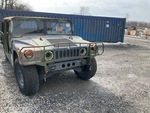 General Appearance with Exterior Lights