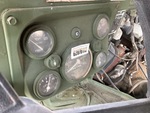 Control Station with Gauges
