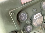 Control Station with Oil Pressure
