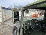 General Appearance with Mirrors