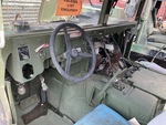 Control Station with Steering Control