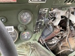 Control Station with Heater
