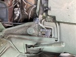 Control Station with Drivetrain Controls