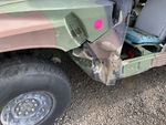 General Appearance with Sheet Metal Condition