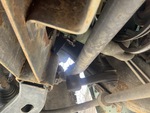 Chassis with Steering Linkage