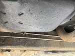 Chassis with Frame Condition