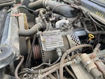 Engine with Engine - Left Side