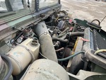 Engine with Engine - Right Side