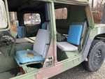 Control Station with Seating
