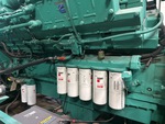 Engine with Bomba de inyección