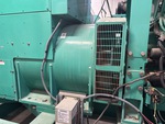 Generator with