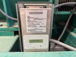 Generator with