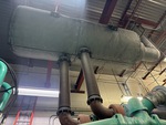 Engine with Sistema de Escape